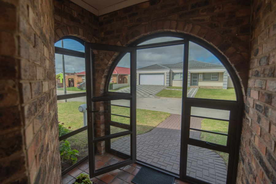 4 Bedroom Property for Sale in Malabar Eastern Cape